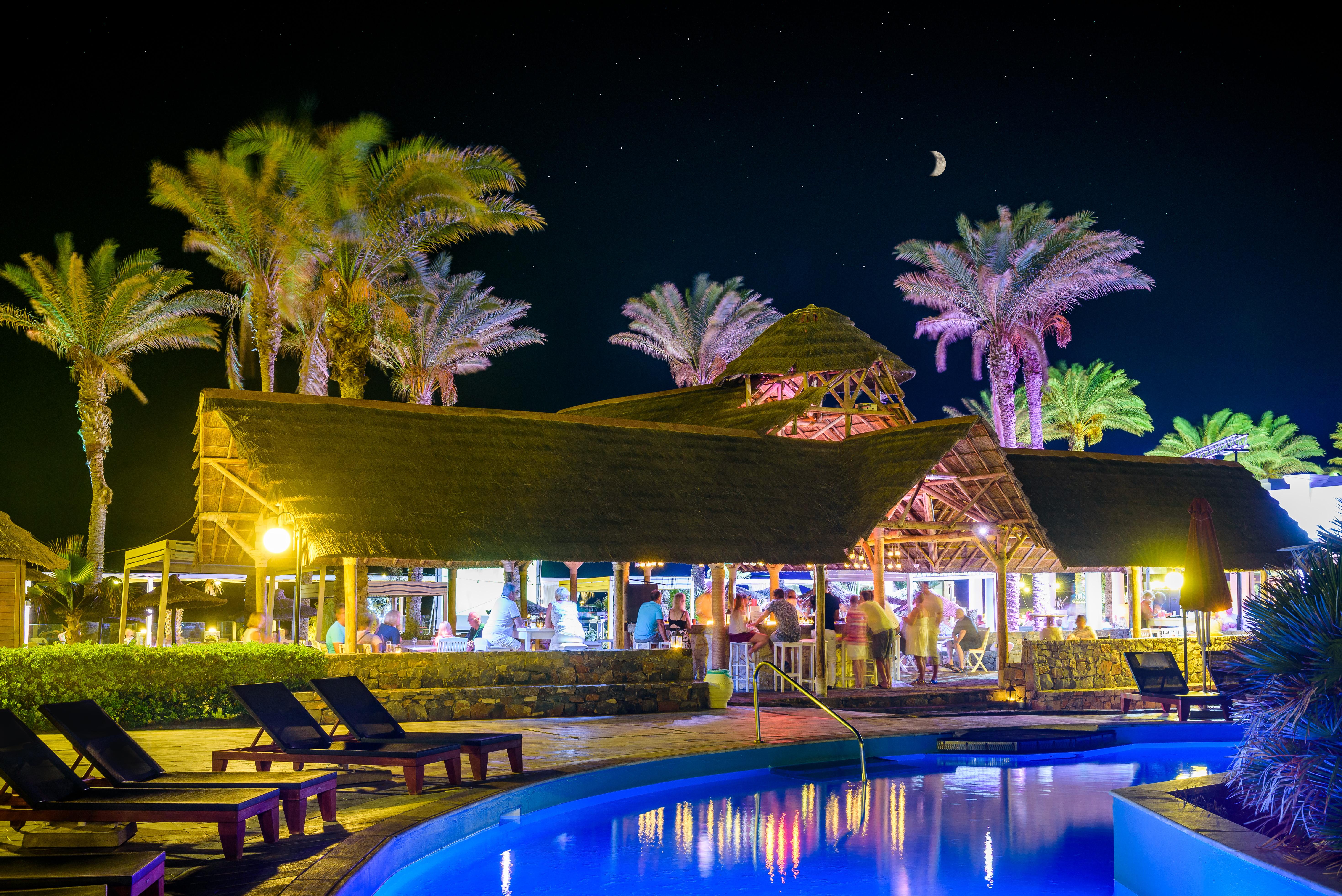 Minos Imperial Luxury Beach Resort & Spa Milatos Facilități foto