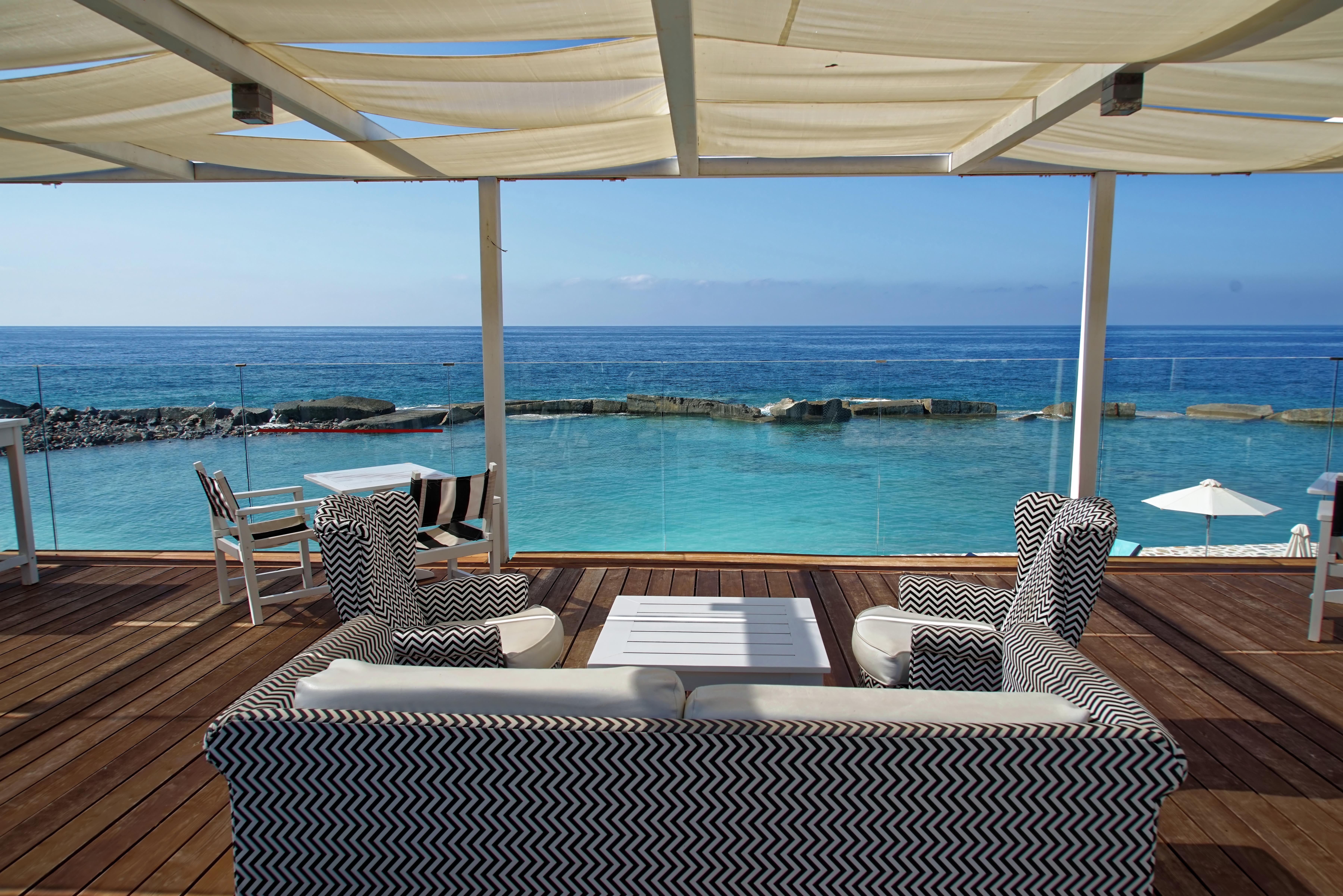 Minos Imperial Luxury Beach Resort & Spa Milatos Exterior foto